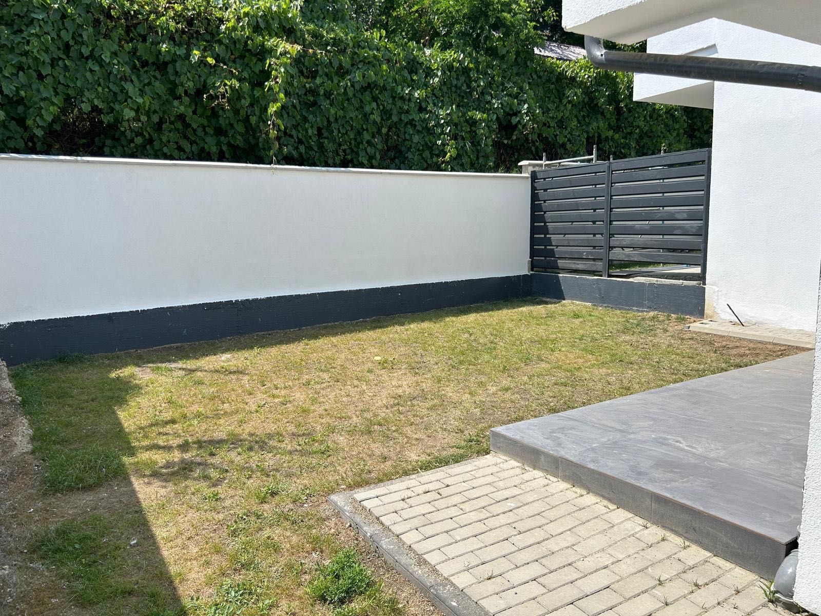 Casa tip duplex Lidl Bucium