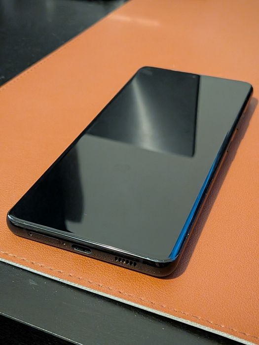 Samsung Galaxy S21 Ultra Negru 128G