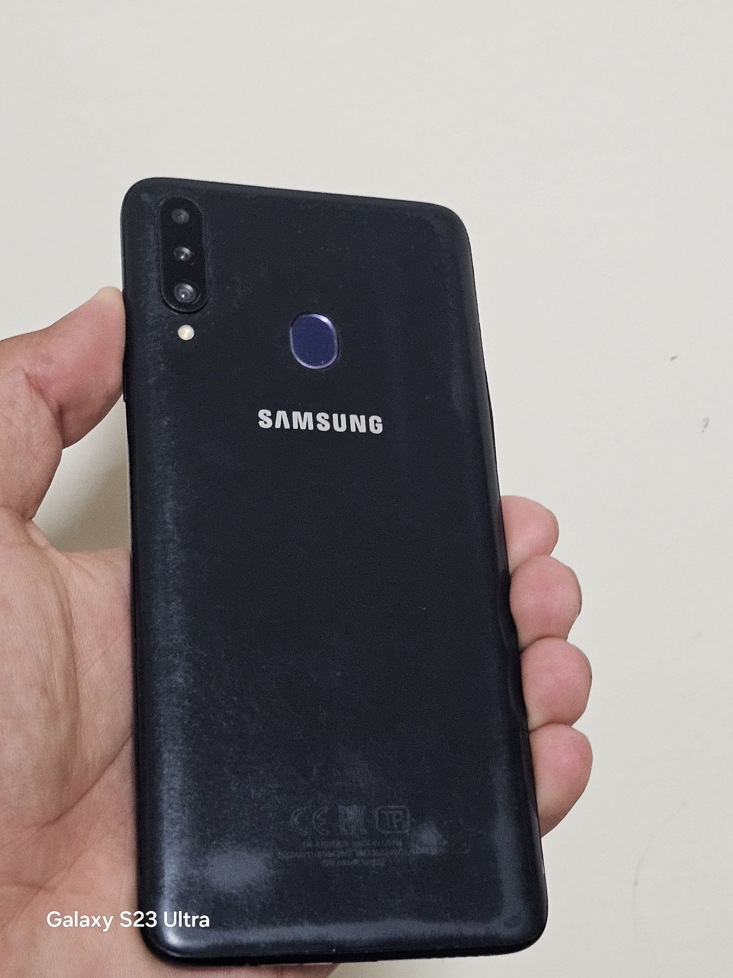 Samsung A20S sotiladi