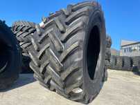 18.4r38 noi cu GARANTIE radiale 460/85r38 agristar II cauciucuri