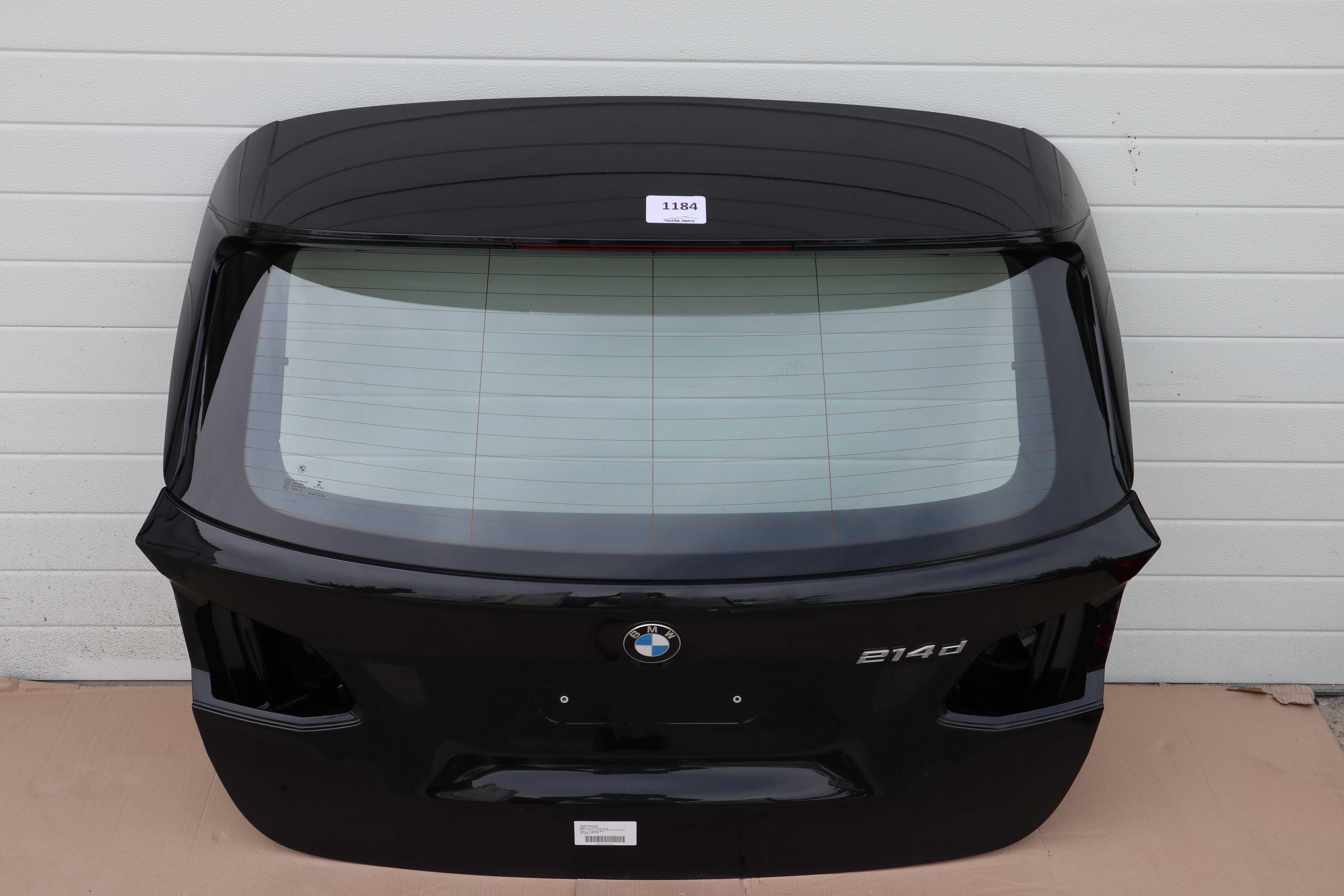 Заден капак Багажник БМВ Ф45 Актив Турър BMW F45