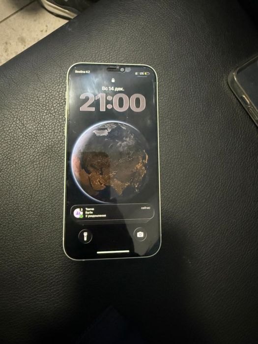 Продам айфон 12 64гб