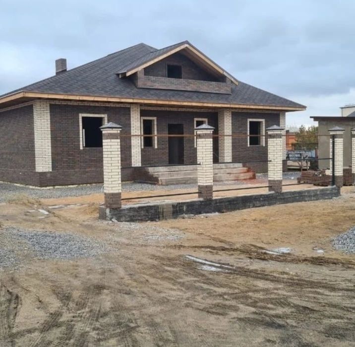 Бригада Из Узбекистана