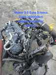 3.0 Iveco Daily euro 5 motor Iveco Daily 35 c 15 35 c 18 motor Iveco c