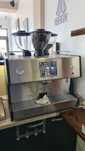 Aparat de cafea Shaerer Profesional