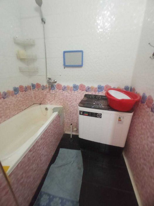 2 хоналик квартира 5 кават янги , 5 микр, орбита, аиша халал