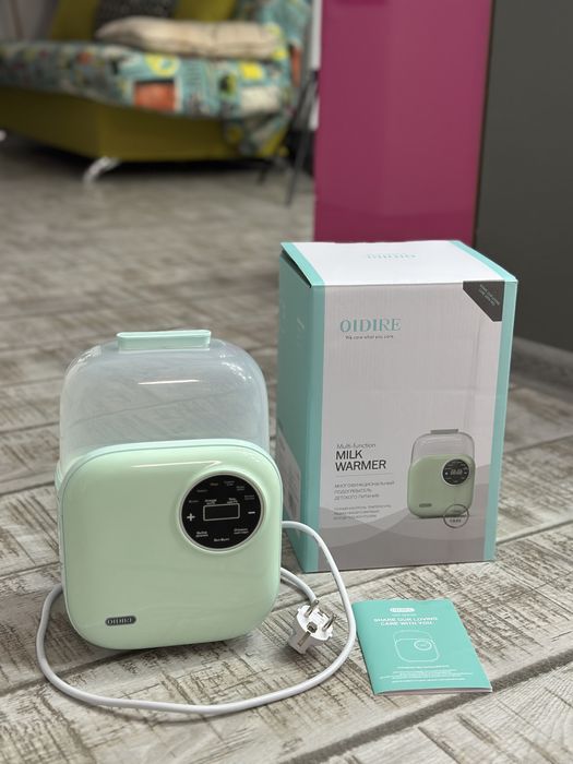 Подогреватель и стерилизатор OIDIRE