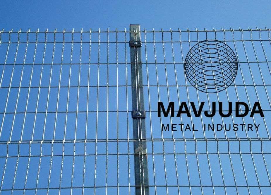 Evro Setka 3D Zabor Ishlab chiqaruvchidan Еврозабор Йевросетка 3,8мм