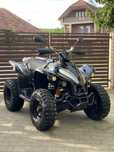 TGB Target 500R ATV 4x4 //  [ nu can am linhai cfmoto ]