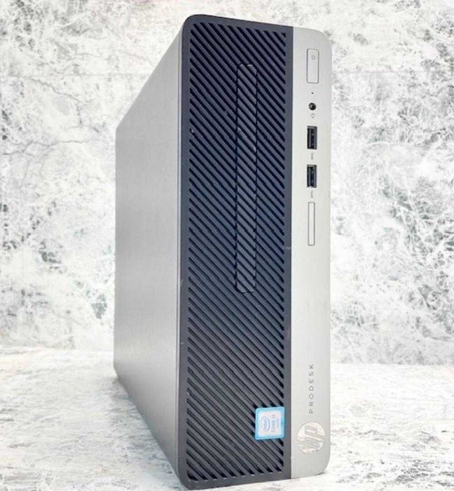 Системный блок i5 6500 ddr4 32gb