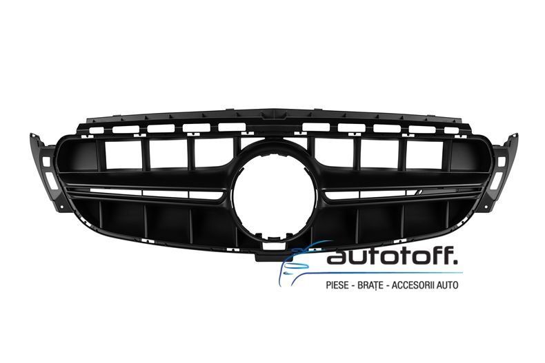 Body kit Mercedes E-Class W213 (2016+) AMG E63