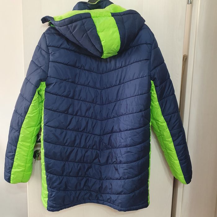 Geaca Nebulus masura L