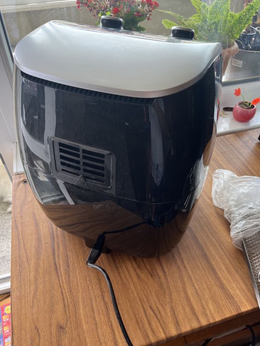 Ariete air fryer 4619 еър фрайър