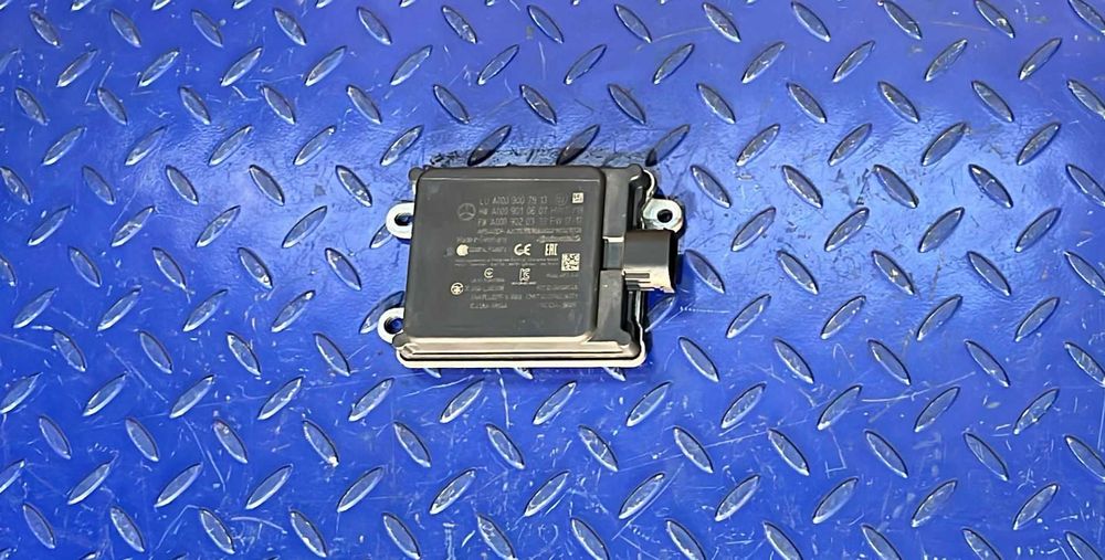 Senzor radar distronic Mercedes-Benz GLE 350