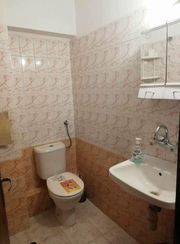 Двустаен, под наем, Център