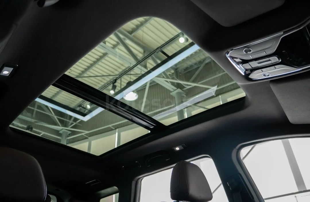 Jetour x90 plus Premium.7 мест.торг у капота