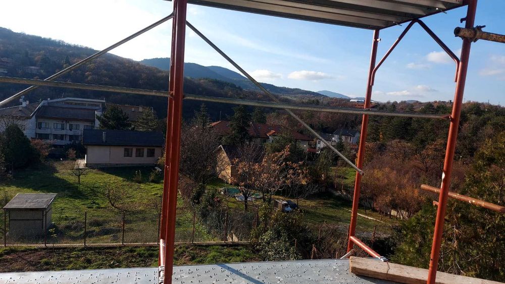 Продава се Двустаен апартамент в с. Минерални бани, Област Хасково - 77 кв.м за 596 €/кв.м - Снимка #4