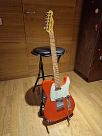 Chitara Fender Player Plus Telecaster - Fiesta Red