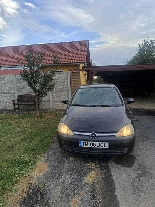 Vand Opel Corsa C, 4 usi