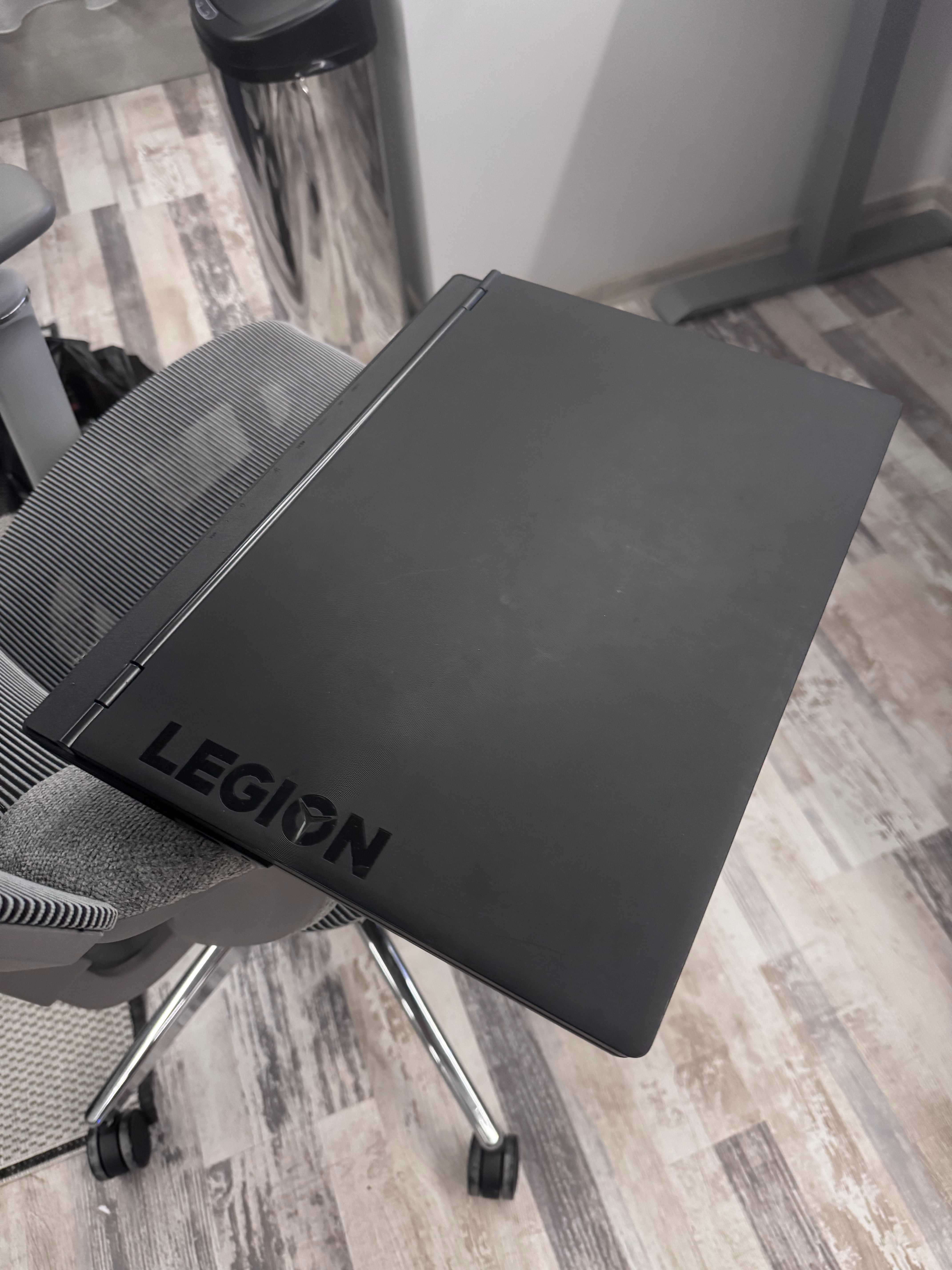 Лаптоп Lenovo Legion Y540-15IRH