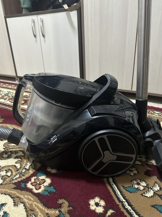 Пылесос Tefal б/у