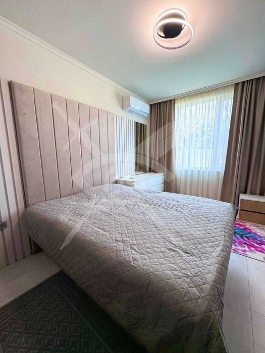 Продава се Двустаен апартамент в к.к. Слънчев бряг - 62 кв.м за 2097 €/кв.м - Снимка #6