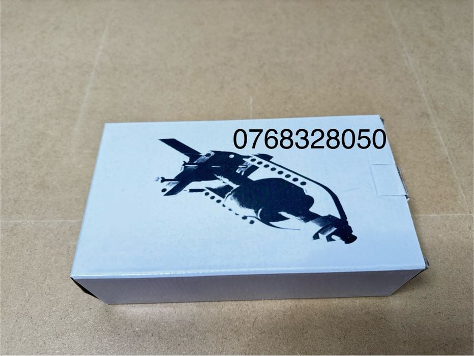 Presa Extractor Cap planetare BUS, SUV, 120mm