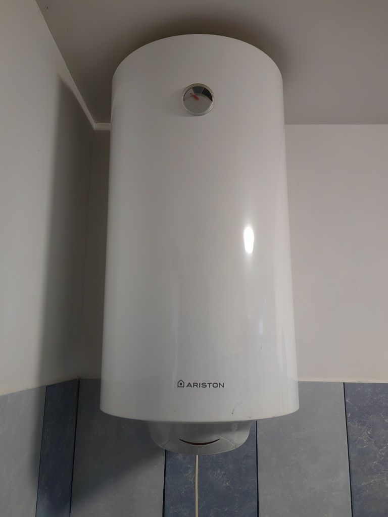 Boiler electric Ariston