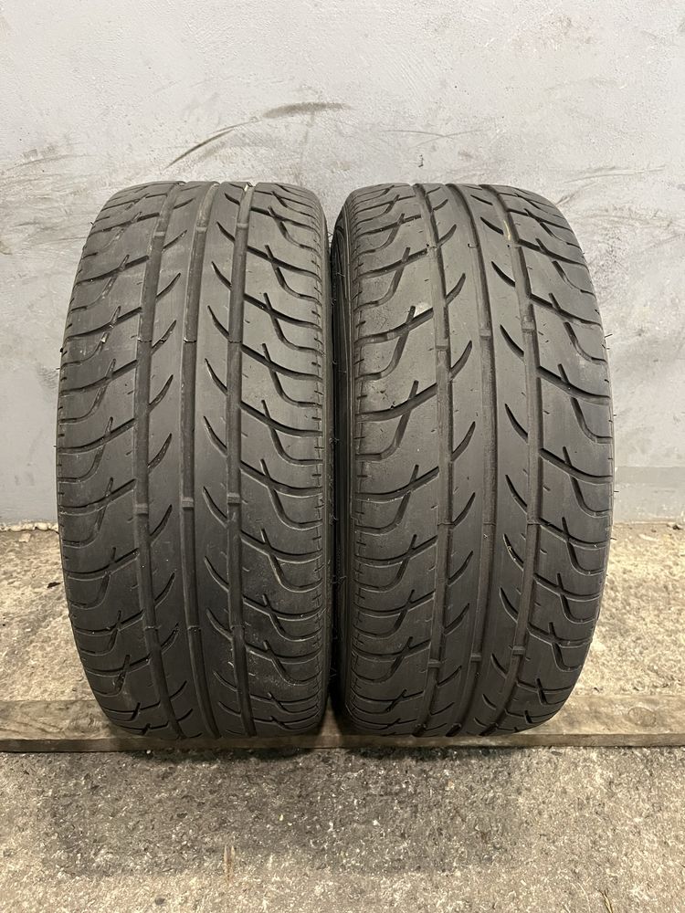 Гуми 215/45/17 RIKEN Maystorm