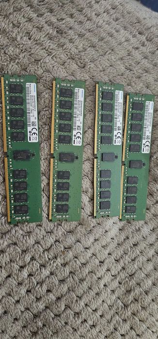 ram server 96 gb ddr4