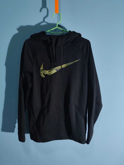NIKE Warm Суичур/Мъжки S