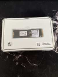 Ssd Samsung PM991 NVMe m2 512gb