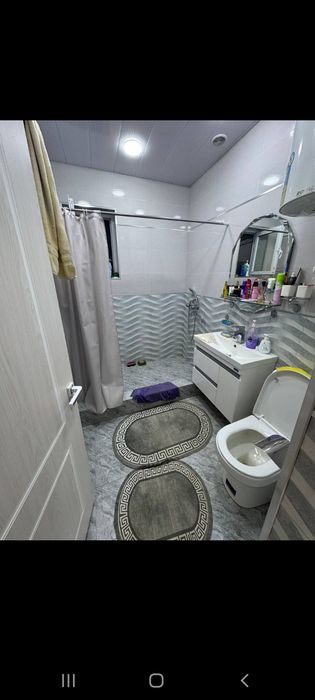 Сурум Сергели сити 8 соток 6 комнат