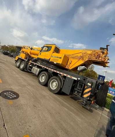 AVTO KRAN 50-55 TONNA 170.000$