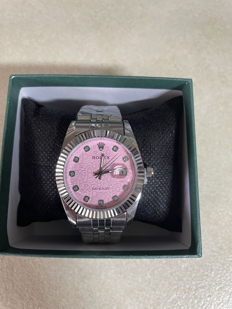 CEAS R.O.L.E.X datejust dama
