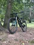 Vand Bicicleta Yt Jeffsy CF Custom