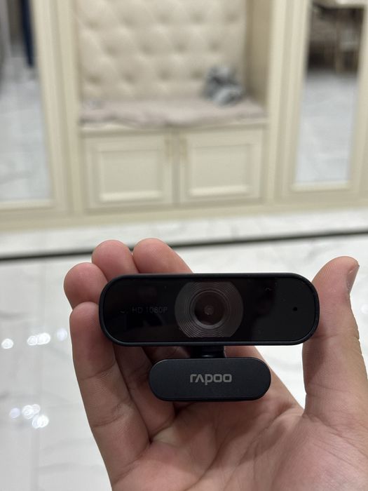 Rapoo web camera c280