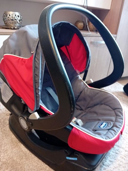 Столче за кола chicco