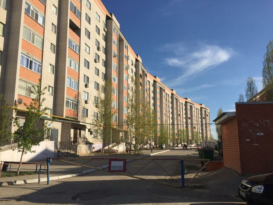 Продажа 2х ком кв (12Б микрорайон)
