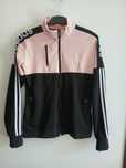 Bluza trening fete marca Adidas marimea M/L noua fara eticheta