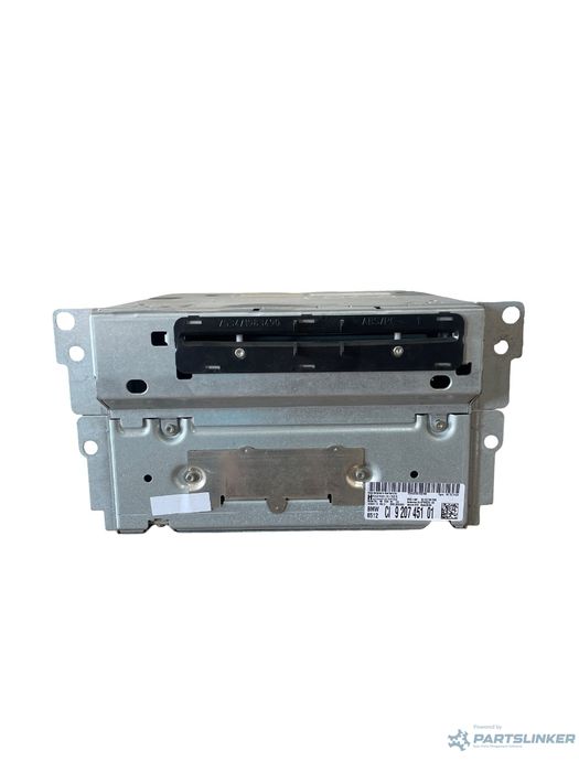 Unitate/navigatie MMI BMW 7 F01, F02, F03, F04 2008 - 2015 CL 9 207 45