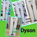 Ручной пылесос Dyson V12 detect slim.Dyson V15 detect absolute