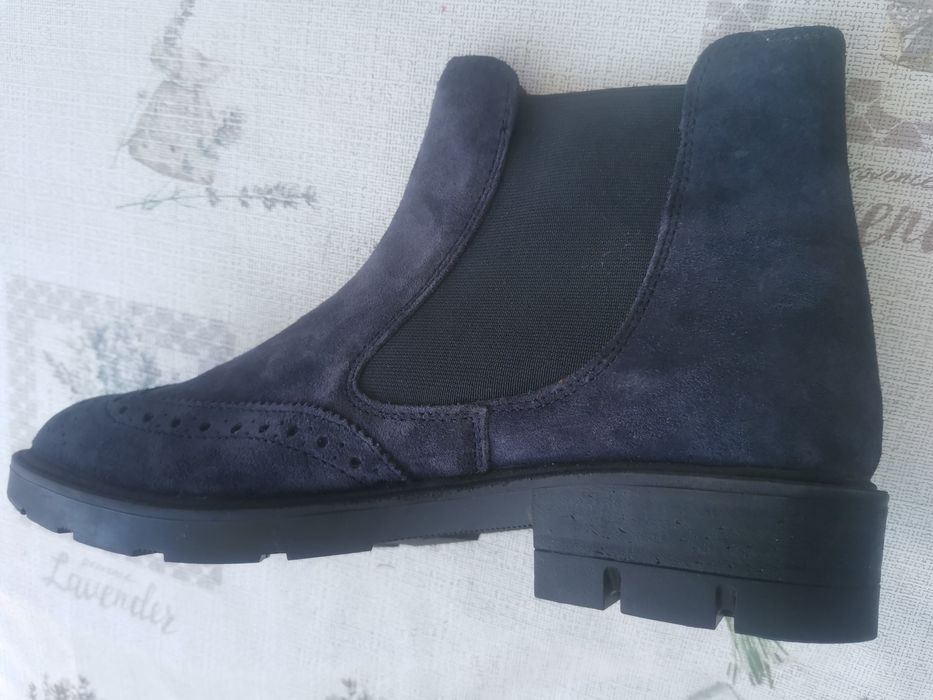 Botine Diesel damă