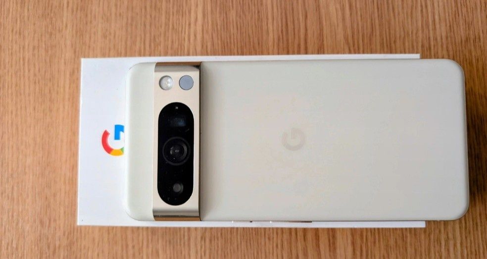 Google Pixel 8 Pro 512Gb