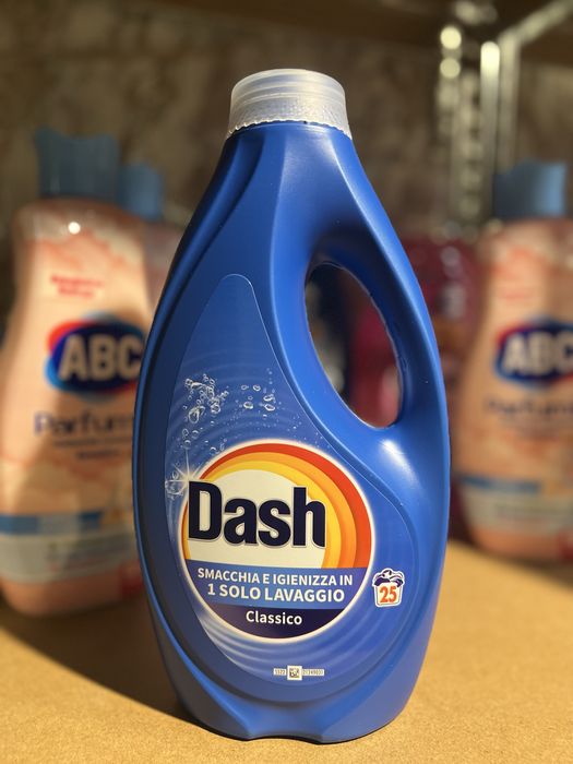 Перилен препарат Dash Classico