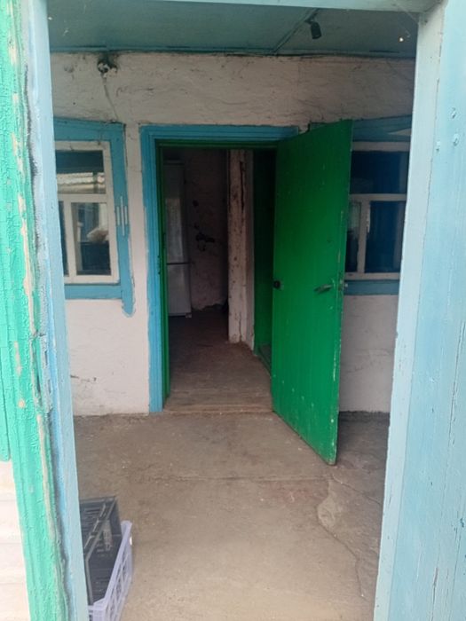 Продам частныи дом большой