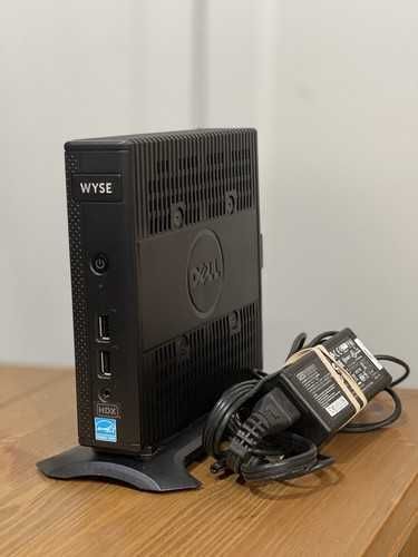 Dell WYSE Thin Client DX0D