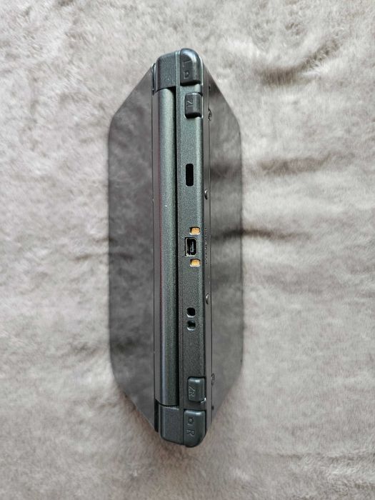 New nintendo 3ds xl negru modat