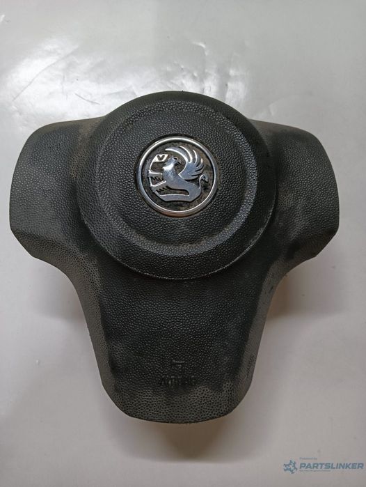 Airbag volan OPEL CORSA D S07 2006 - 2014 Dcb71930009