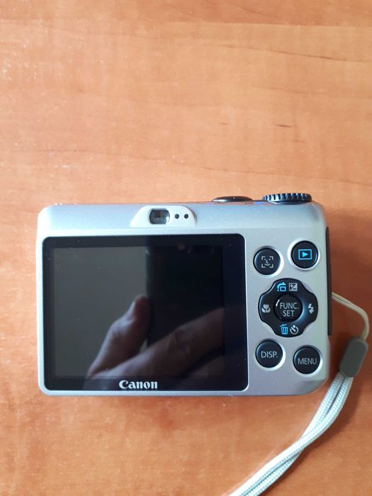 Canon PowerShot A1200